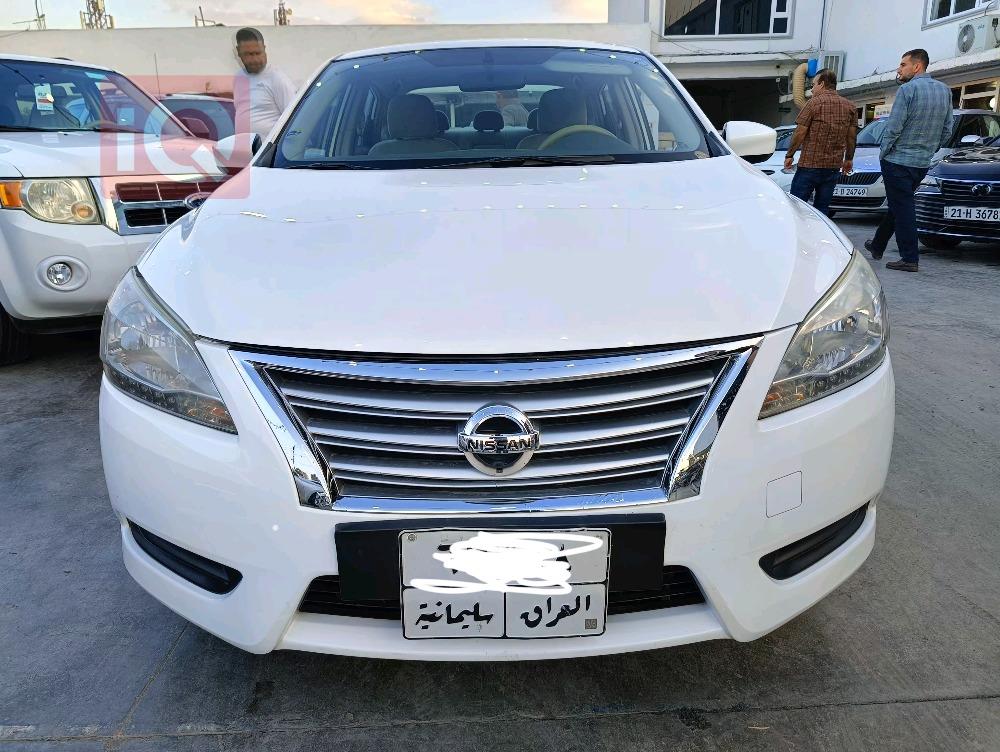 نیسان سێنترا